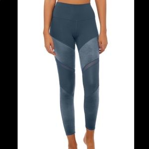 Alo Yoga Sheila Luxe Leggings